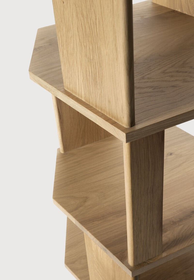 Stairs column