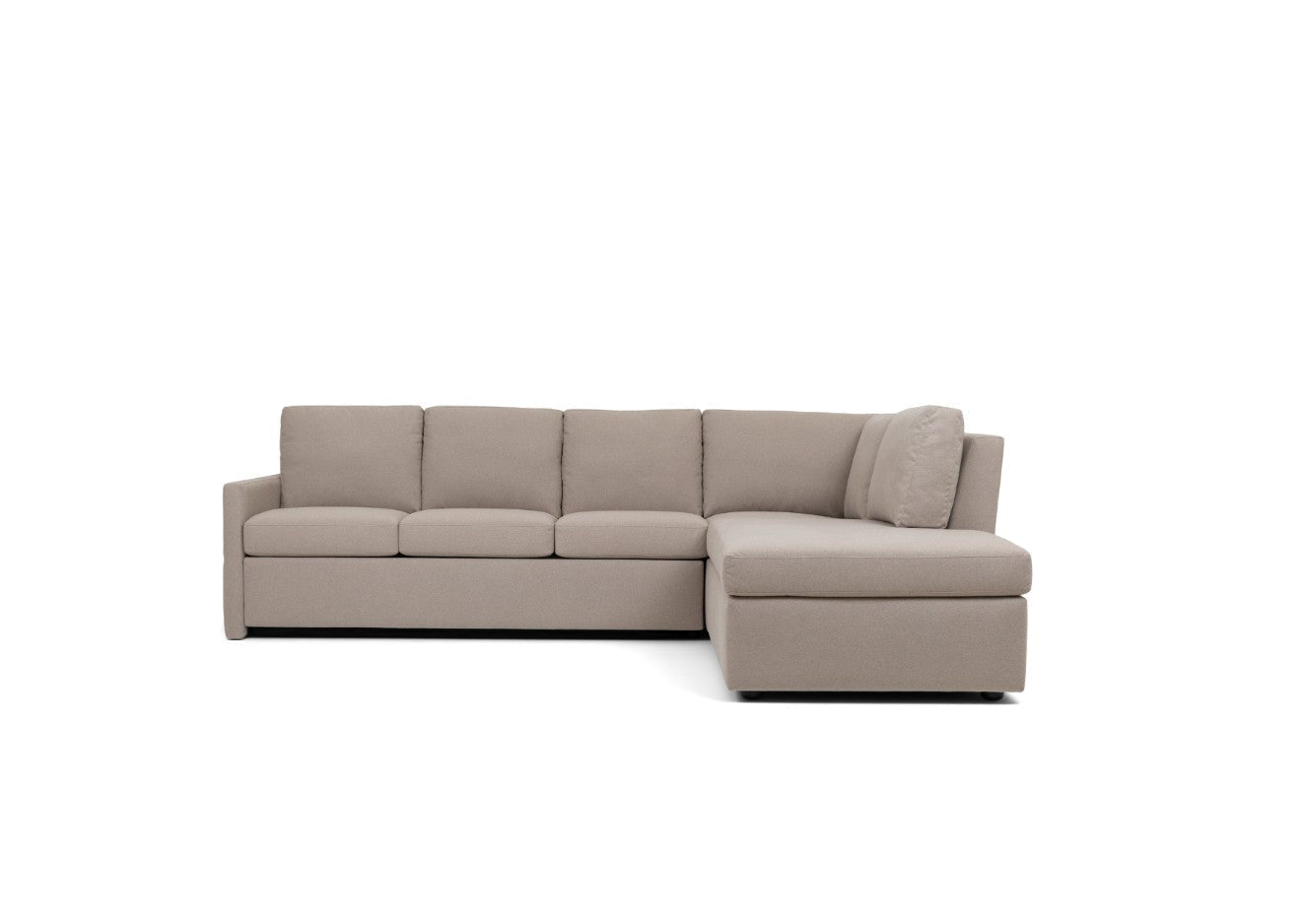 Bentley Comfort Sleeper Sectional