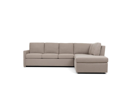 Bentley Comfort Sleeper Sectional
