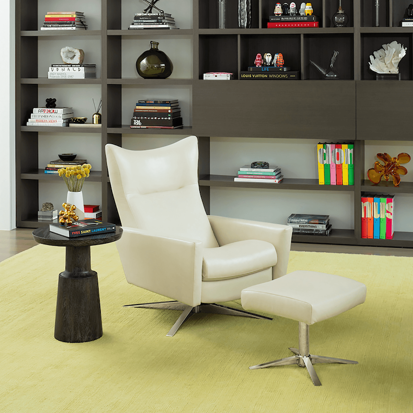 Stratus Comfort Air