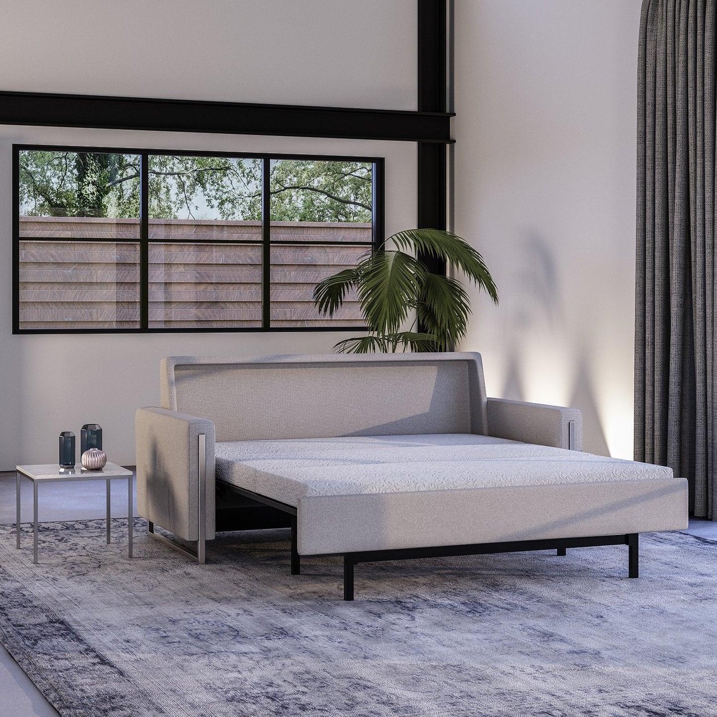 Divano letto Sulley Comfort