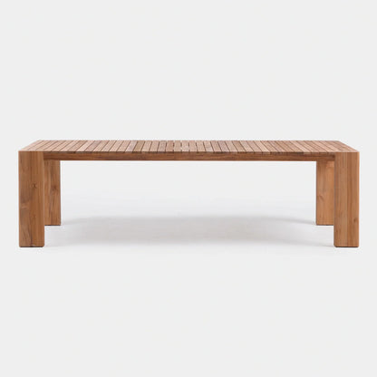 TAHITI DINING TABLE