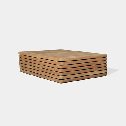 TAHITI SIDE TABLE