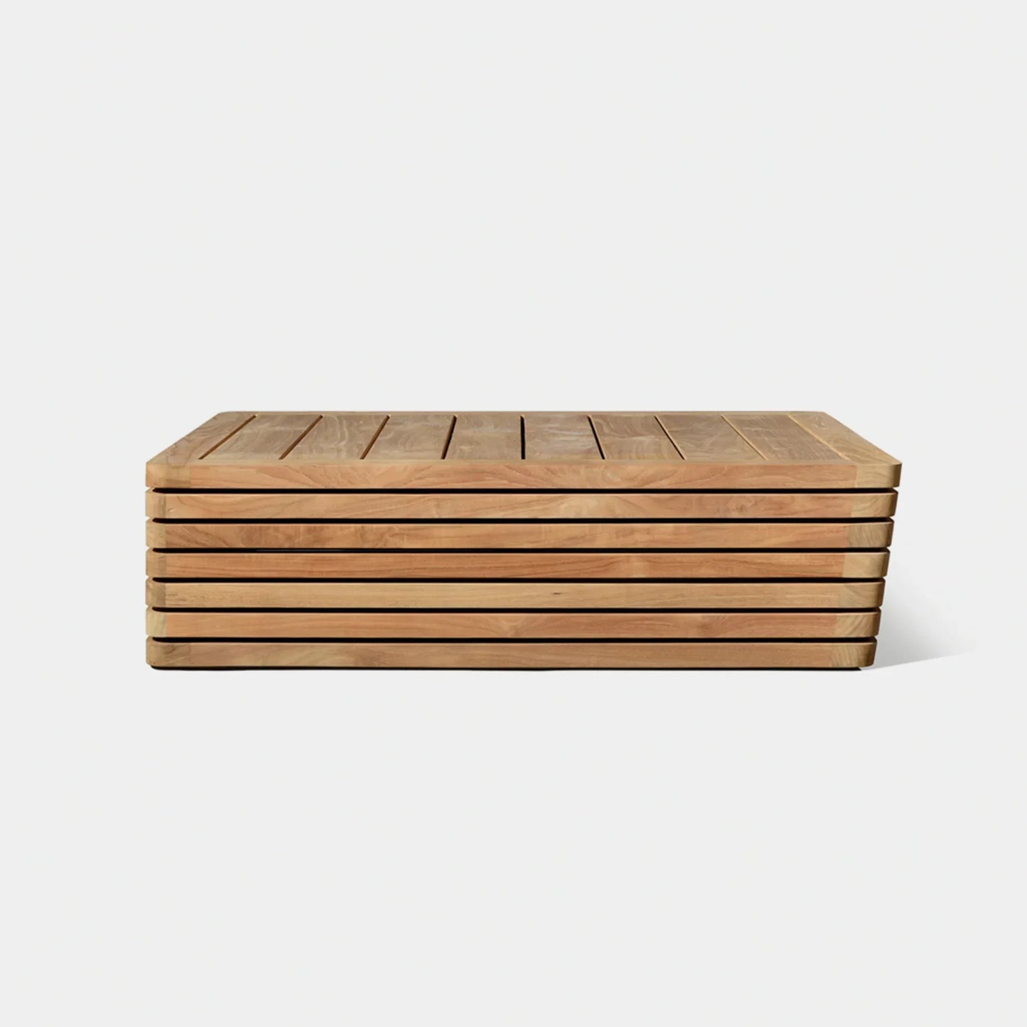 TAHITI SIDE TABLE