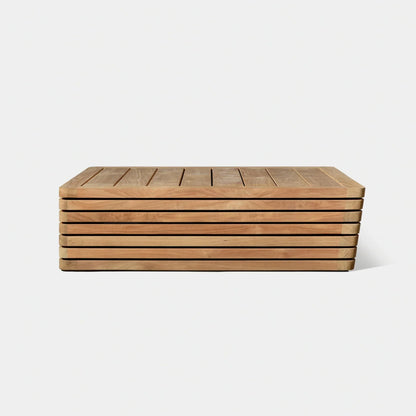 TAHITI SIDE TABLE
