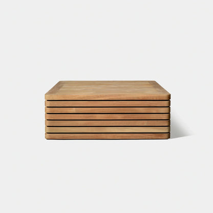 TAHITI SIDE TABLE