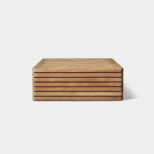 TAHITI SIDE TABLE