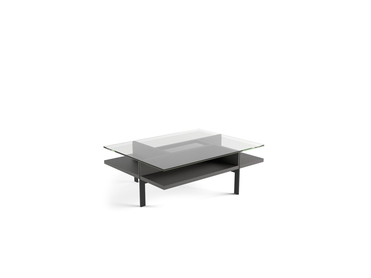 Terrace 1152 Rectangular Coffee Table
