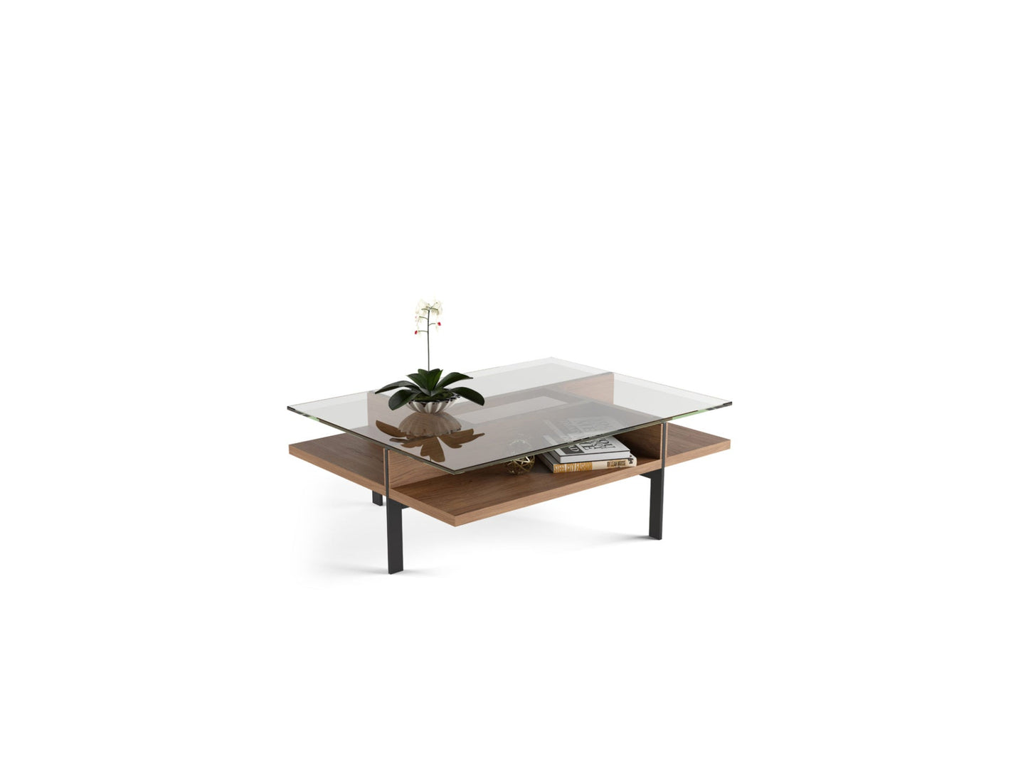 Terrace 1152 Rectangular Coffee Table