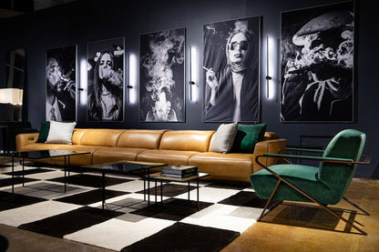Turin Motion Sofa