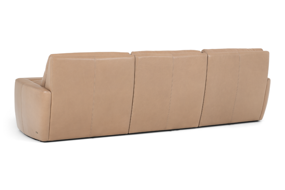 Keystone Motion Three Seat Sofa