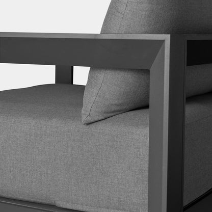 VAUCLUSE 2 SEAT SOFA