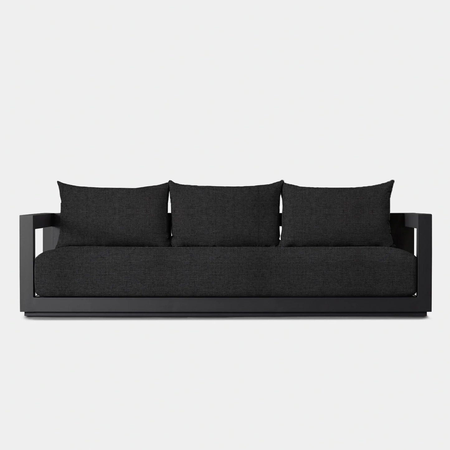 VAUCLUSE 3 SEAT SOFA