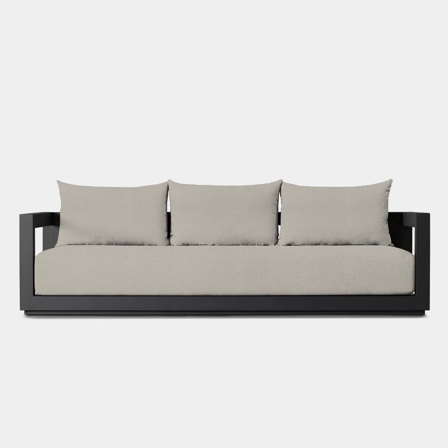 VAUCLUSE 3 SEAT SOFA