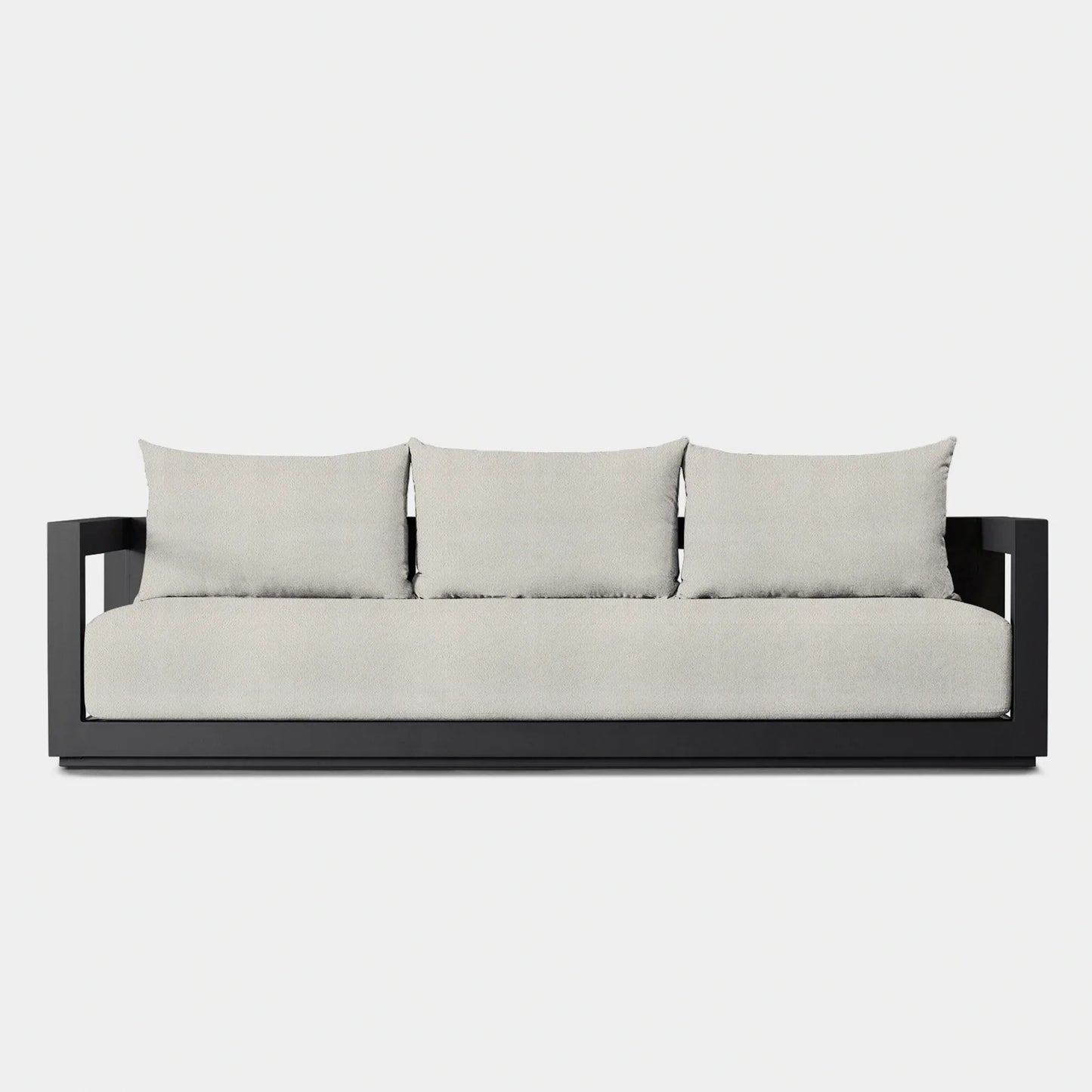 VAUCLUSE 3 SEAT SOFA