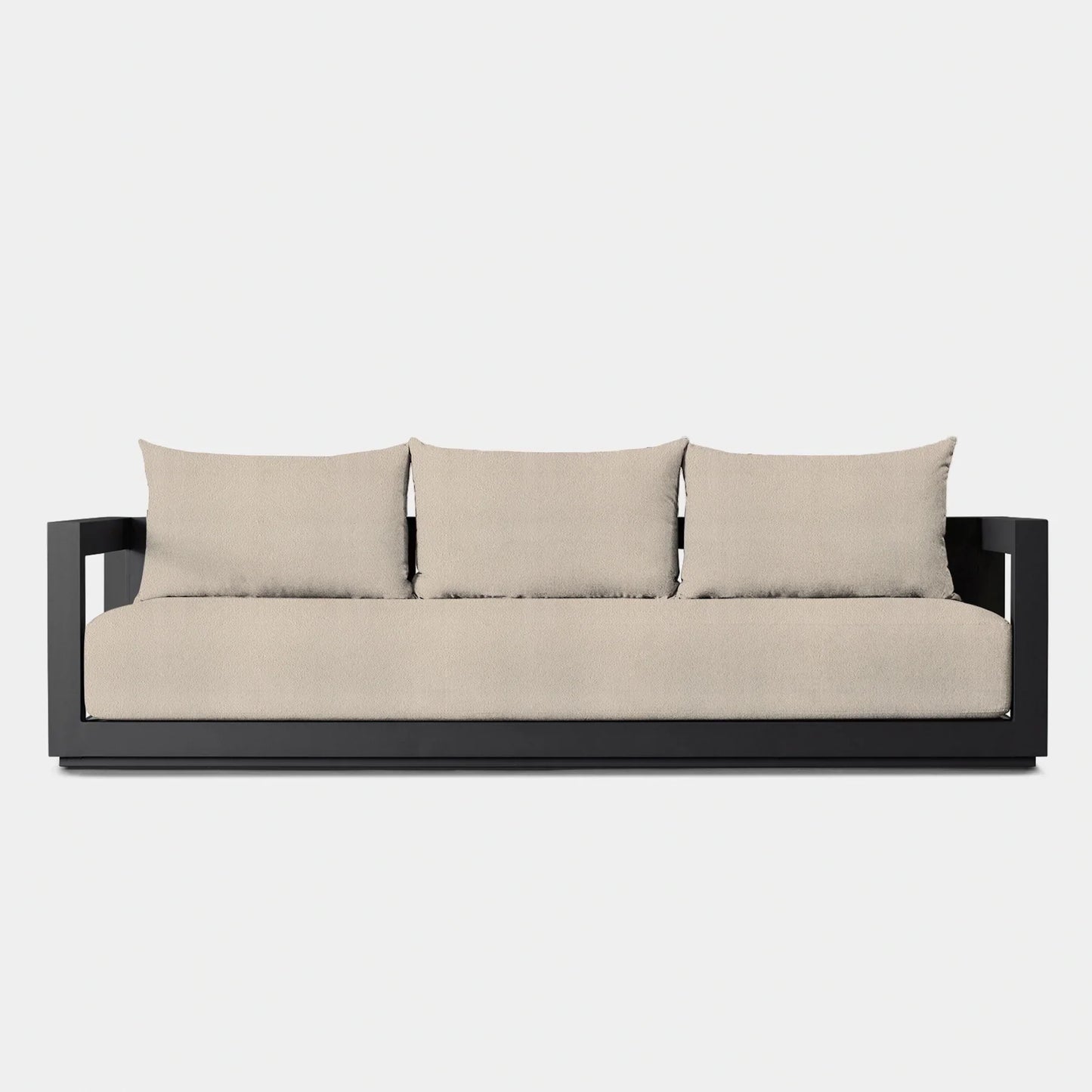 VAUCLUSE 3 SEAT SOFA