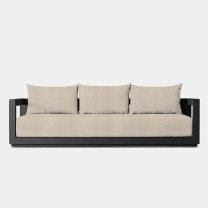 VAUCLUSE 3 SEAT SOFA