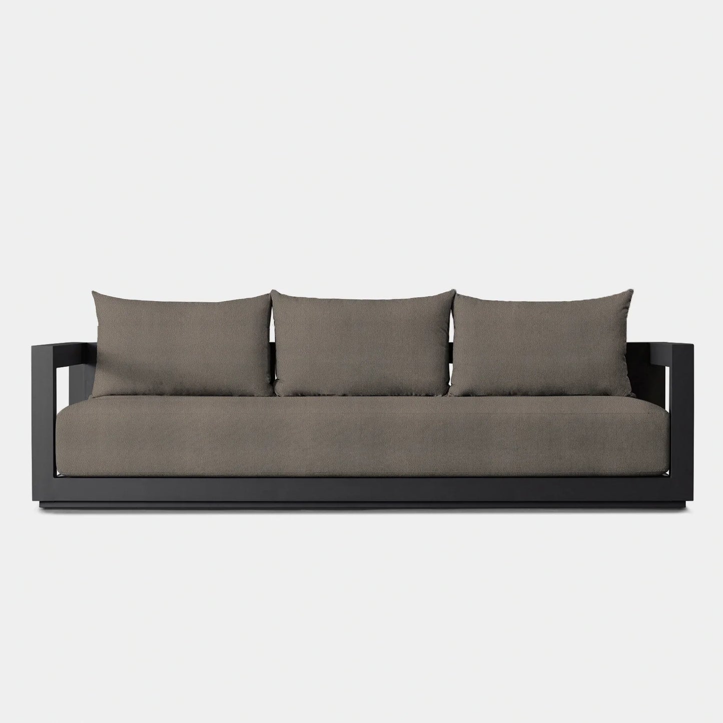 VAUCLUSE 3 SEAT SOFA
