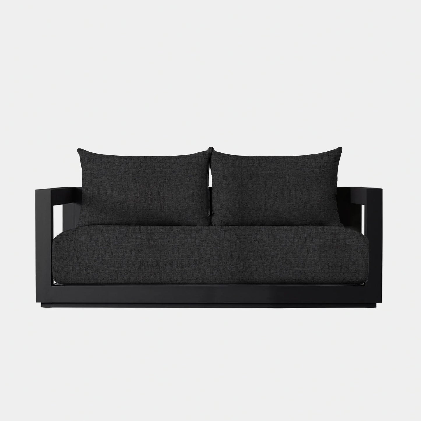 VAUCLUSE 2 SEAT SOFA