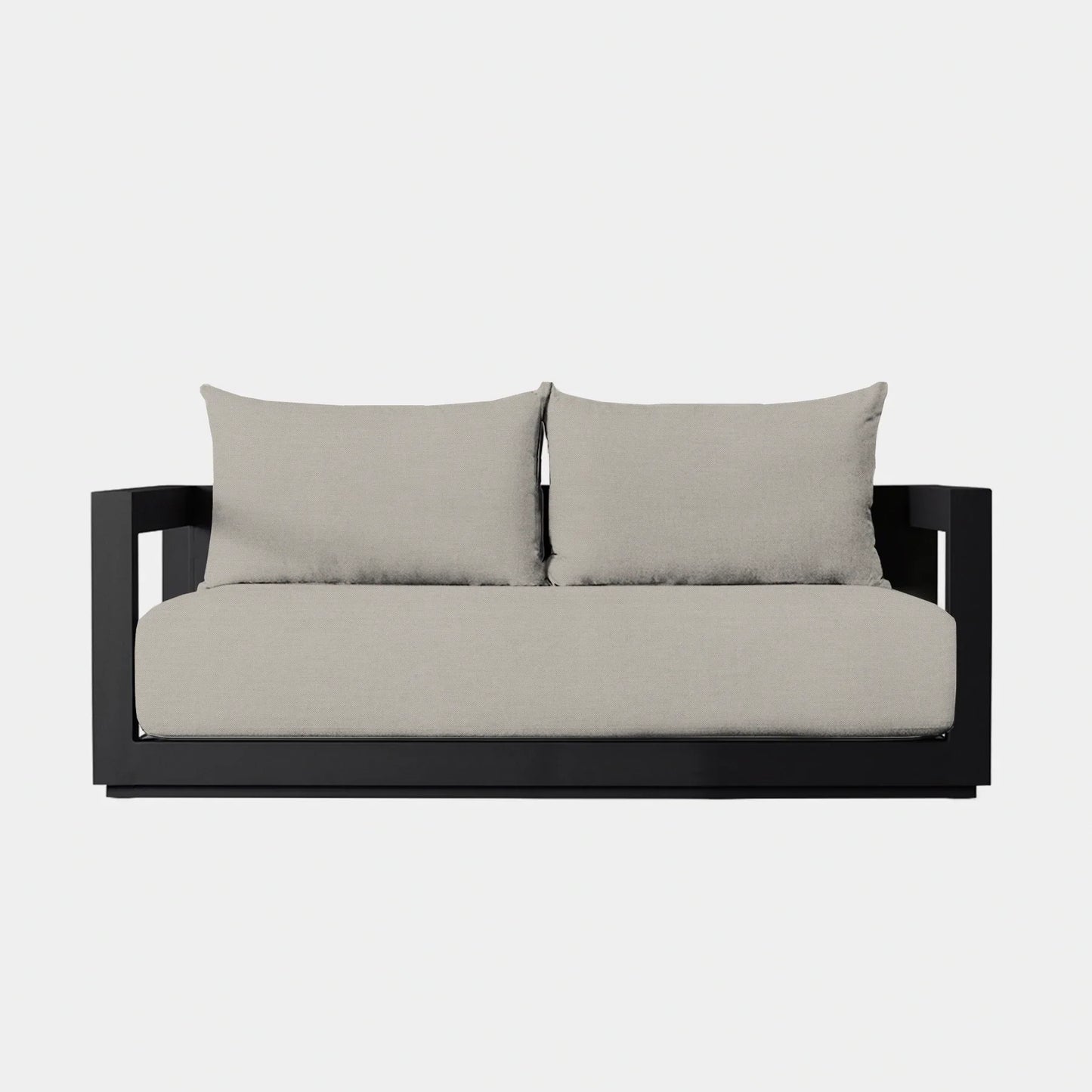 VAUCLUSE 2 SEAT SOFA