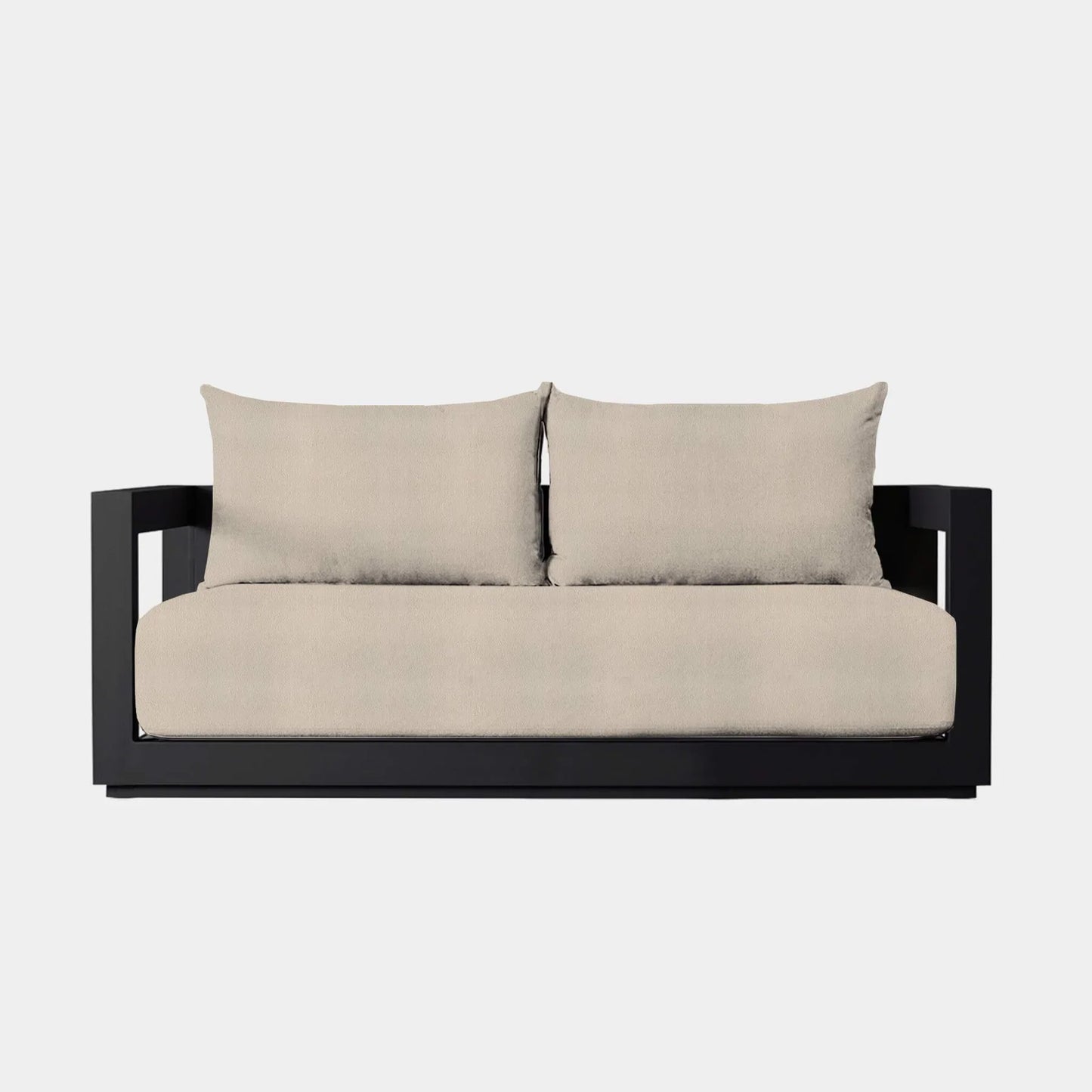 VAUCLUSE 2 SEAT SOFA