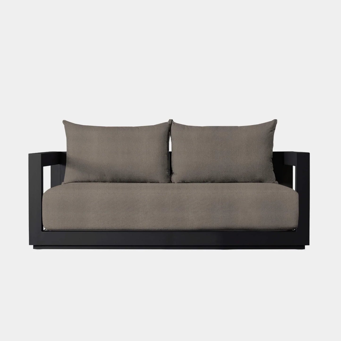 VAUCLUSE 2 SEAT SOFA