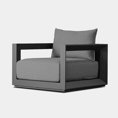 VAUCLUSE LOUNGE CHAIR
