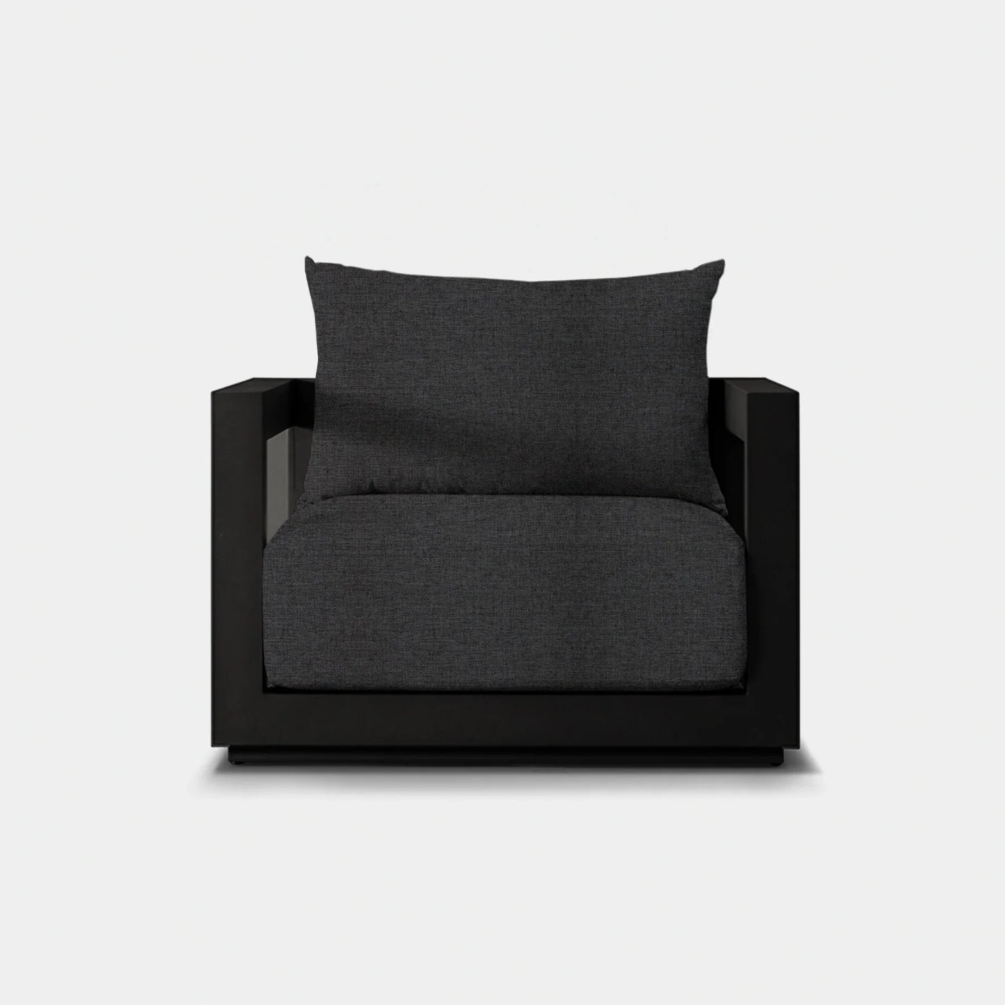 VAUCLUSE LOUNGE CHAIR