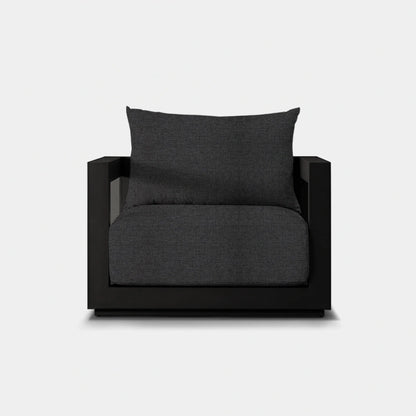 VAUCLUSE LOUNGE CHAIR