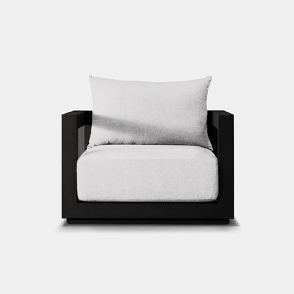 VAUCLUSE LOUNGE CHAIR