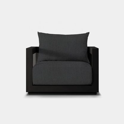 VAUCLUSE LOUNGE CHAIR