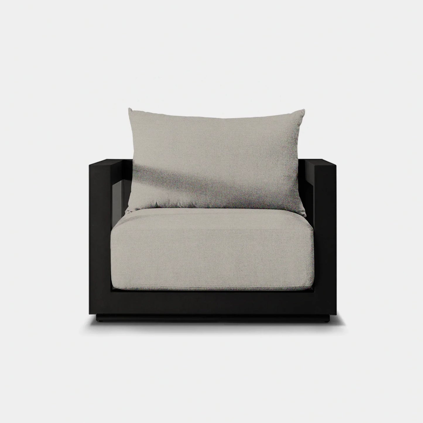 VAUCLUSE LOUNGE CHAIR