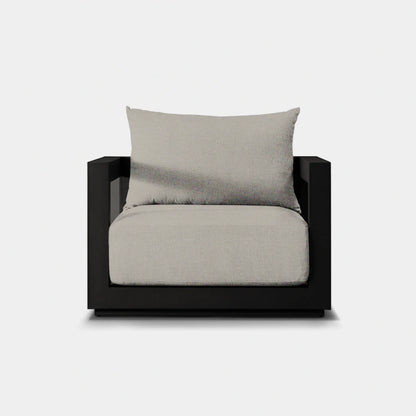 VAUCLUSE LOUNGE CHAIR