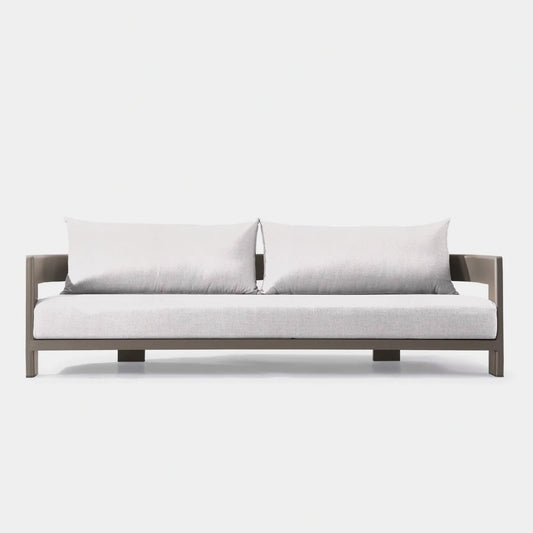 VICTORIA 3 SEAT SOFA