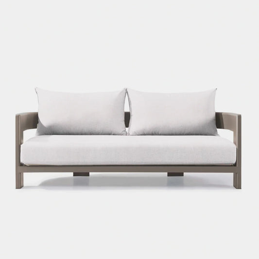 VICTORIA 2 SEAT SOFA