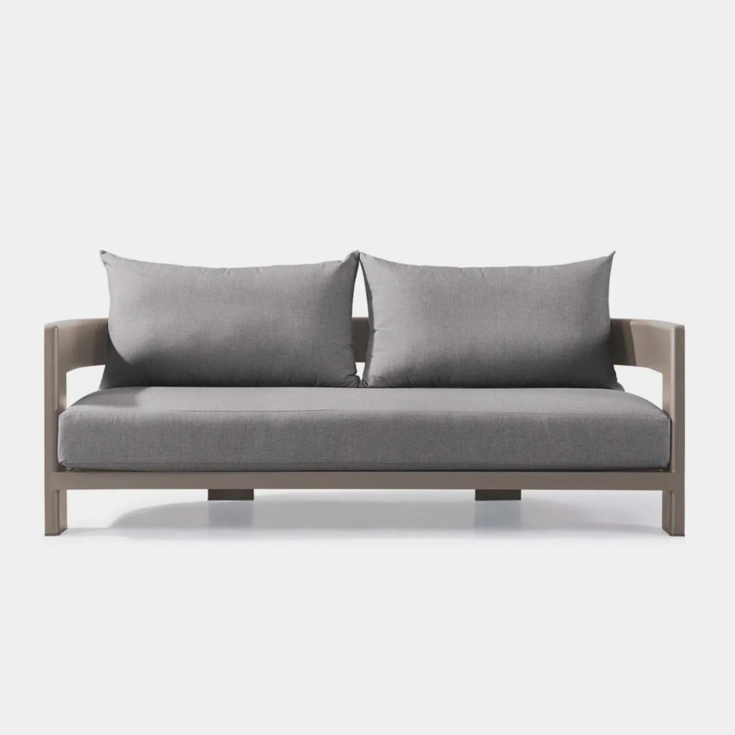 VICTORIA 2 SEAT SOFA