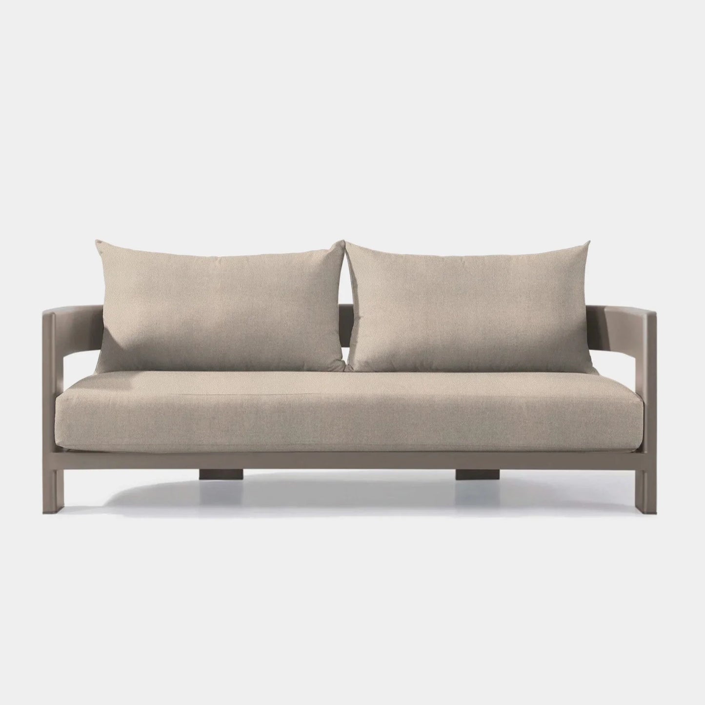 VICTORIA 2 SEAT SOFA