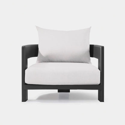VICTORIA LOUNGE CHAIR
