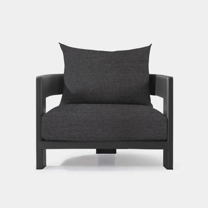 VICTORIA LOUNGE CHAIR