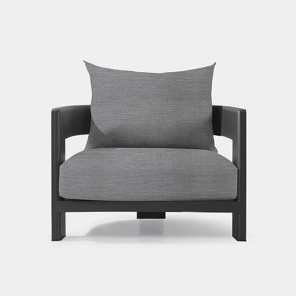 VICTORIA LOUNGE CHAIR