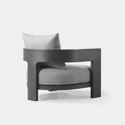 VICTORIA LOUNGE CHAIR