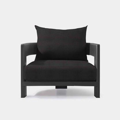 VICTORIA LOUNGE CHAIR