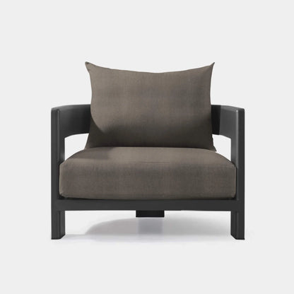 VICTORIA LOUNGE CHAIR