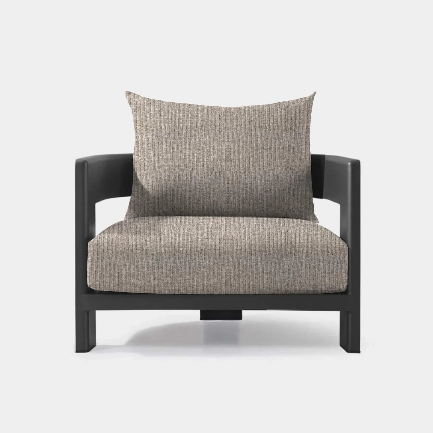 VICTORIA LOUNGE CHAIR