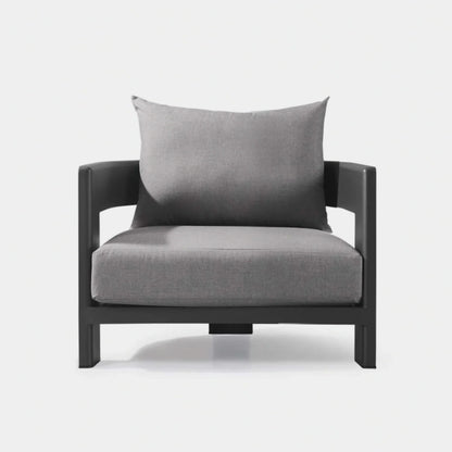 VICTORIA LOUNGE CHAIR