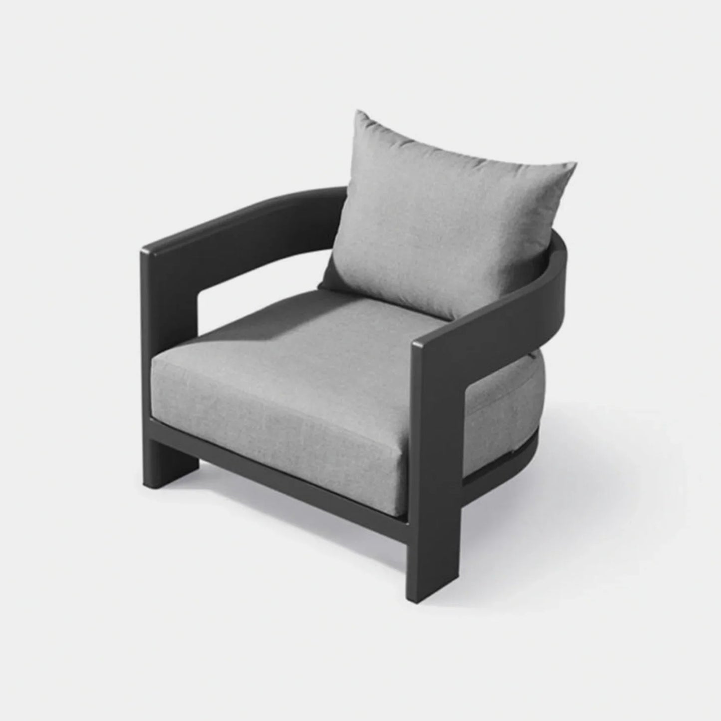 VICTORIA LOUNGE CHAIR