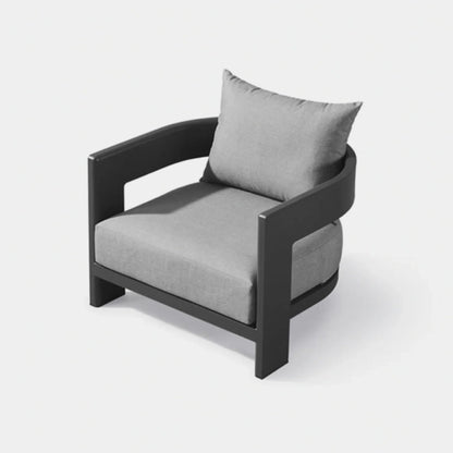 VICTORIA LOUNGE CHAIR