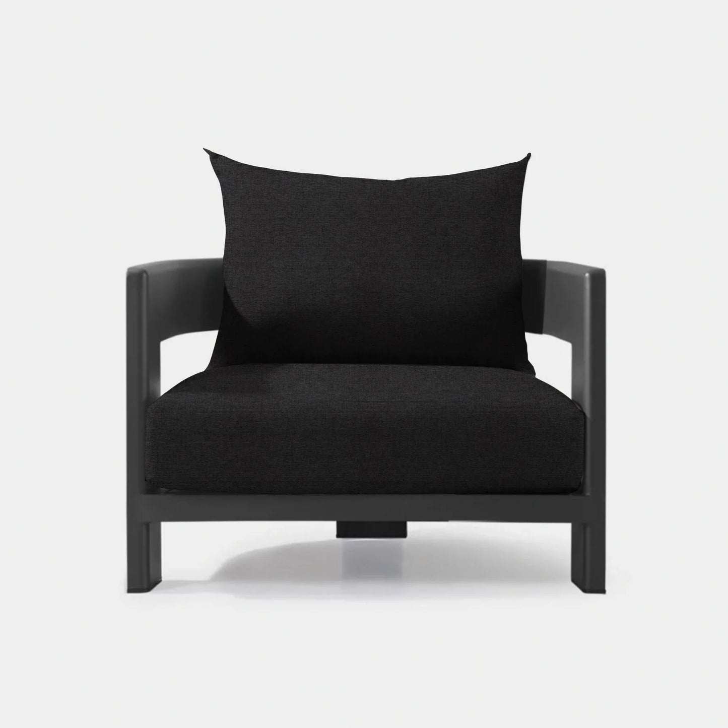 VICTORIA LOUNGE CHAIR