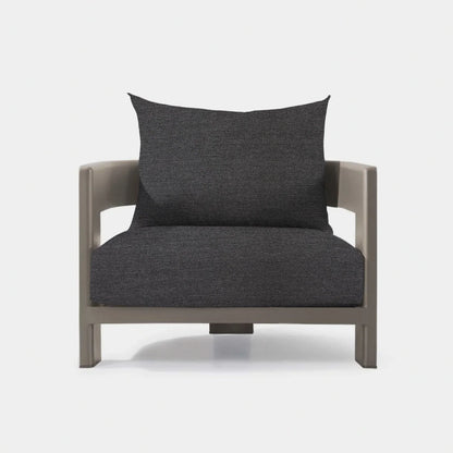 VICTORIA LOUNGE CHAIR