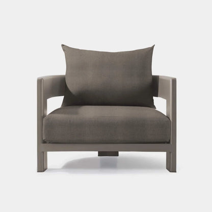 VICTORIA LOUNGE CHAIR
